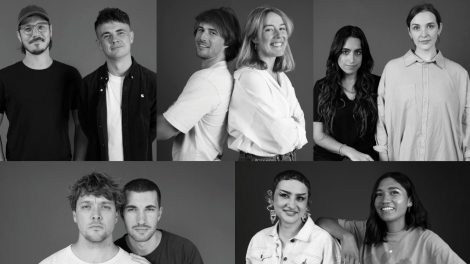 The Monkeys makes 10 additions to creative department