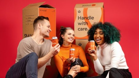Wavemaker launches craft beer MuvAle for Muval