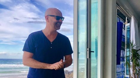 Pat Baron departs Hero after 10 years at McCann