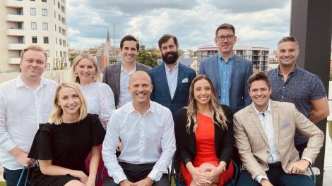 Dentsu QLD makes key promotions, appointments and move to new premises