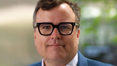 Simon Corrigan launches new corporate affairs agency