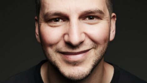 Shane Geffen joins Hero as Melbourne ECD