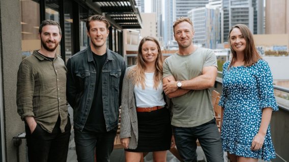 Indie agency Sparro acquires creative agency Jack Nimble