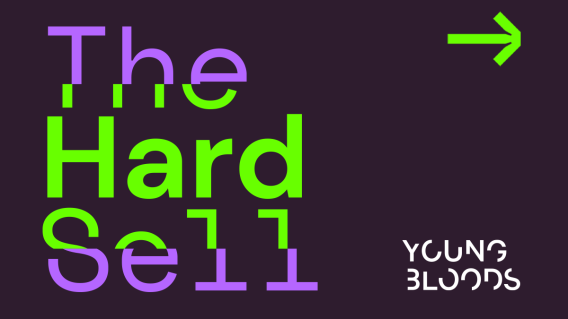 Youngbloods launches competition for junior creatives