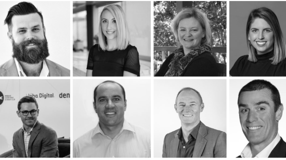 UnLtd’s new board of directors revealed in Queensland
