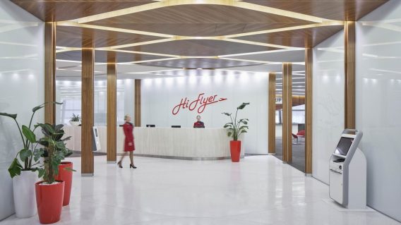 Virgin Australia appoints Special Group to its creative account