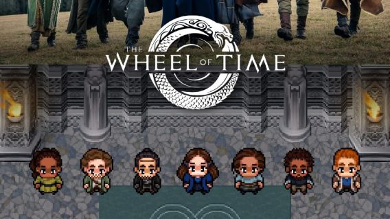 Ladbible Australia launches global social campaign for The Wheel of Time