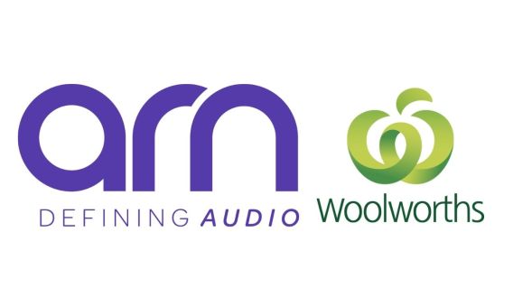 Bespoke Woolworths radio stations from iHeartRadio to offer brands targeted marketing options
