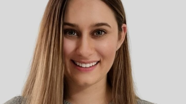 Alicia Malmur
