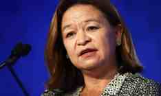 Michelle Guthrie