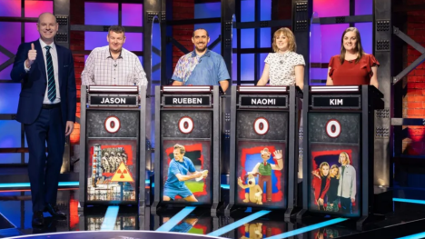 Hard Quiz a win for ABC, Seven takes Wednesday, 2022 FIFA semi-final game tops demos