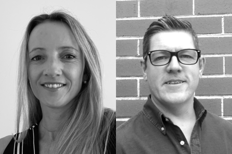 MediaCom nabs OMD’s Mike Worden, elevates Adele Burke