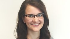 Alison Costello