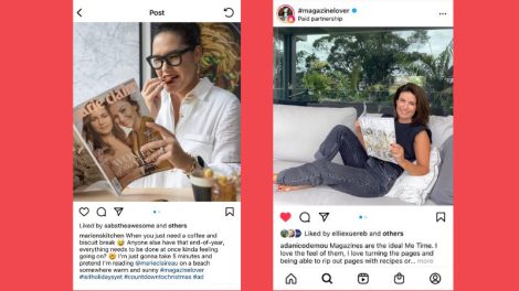 Are Media launches summer social media campaign