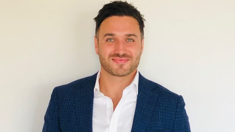 Ashley O'Rourke Director at Publicis Sport & Entertainment