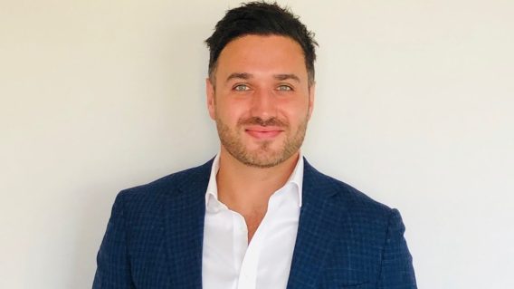 Ashley O’Rourke exits as director at Publicis Sport & Entertainment