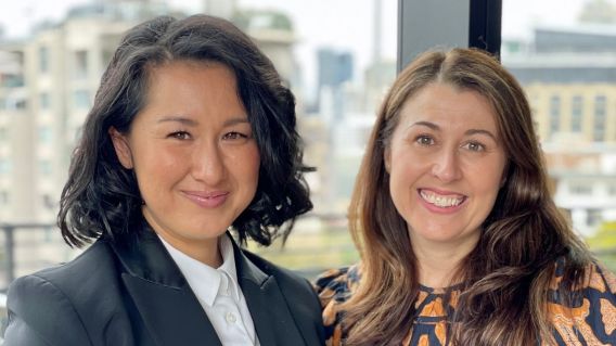Leo Burnett taps Howatson + Company for new chief strategy officer