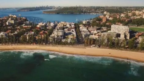 Destination NSW launches ‘Feel New Sydney’ campaign via Havas Media & Leo Burnett