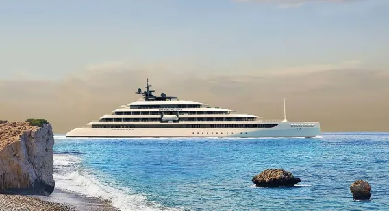 Travel industry’s digital ad spend in cruise control