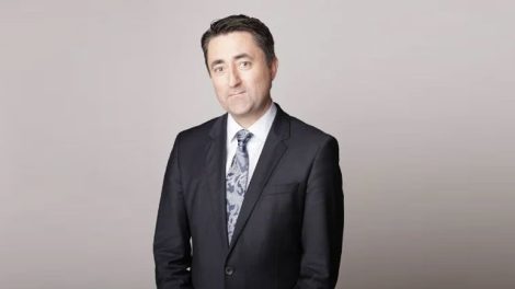 Tech platforms ‘pretty happy’ with news media bargaining code, suspects Gaven Morris
