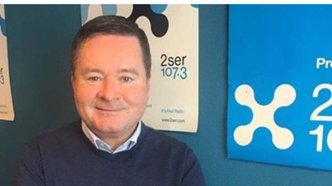 Geoff Field departs Sydney’s 2SER-FM after station restructure