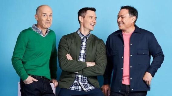 Have You Been Paying Attention? tops entertainment in Week 47 VOZ report