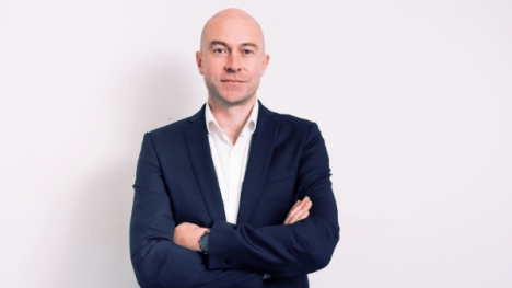 Meltwater appoints John Bissinella as enterprise solutions manager