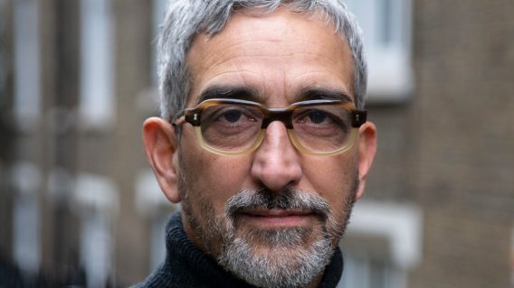 Manifest appoints Kostas Karanikolas as global executive creative director