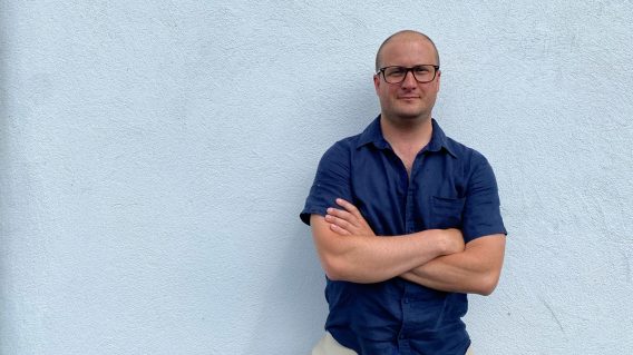 Akkomplice nabs The Royals’ creative director Lee Spencer