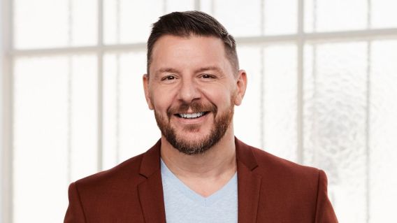 Manu Fieldel will return to My Kitchen Rules in 2022