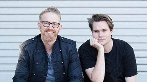 Matt Wilson and Luke Williams exit Wunderman Thompson