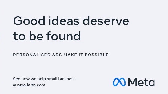 Meta targets small business via new campaign from Now We Collide