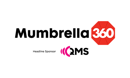 Mumbrella360 2022 first international speaker revealed