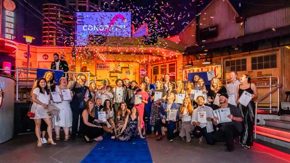 Pause Awards recognises impactful Australian businesses at 4th annual event in Melbourne