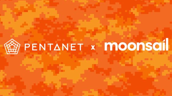 Moonsail wins strategy and creative contract for Pentanet’s Nexus campaign