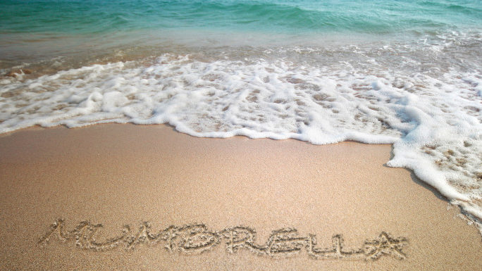 Mumbrella Shorts