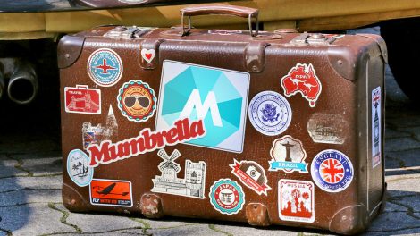 Mumbrella’s Summer Shorts Series – Episode Five