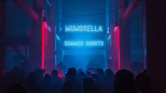Mumbrella’s Summer Shorts Series – Episode Eight