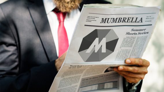 Mumbrella’s Summer Shorts series – ep. 10