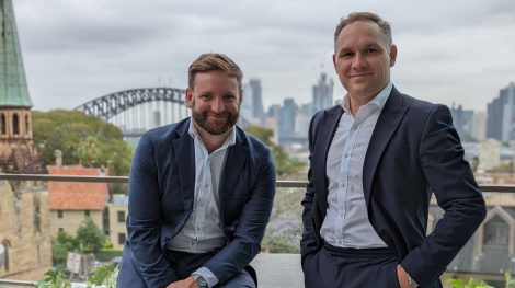 Senior sales leaders step up at QMS