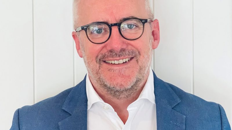 Geoff Noonan