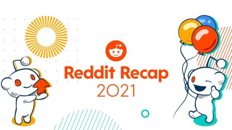 Reddit reveals its biggest trends and communities from 2021