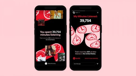 Spotify unveils Australia’s top podcasts and launches 2021 Wrapped Experience