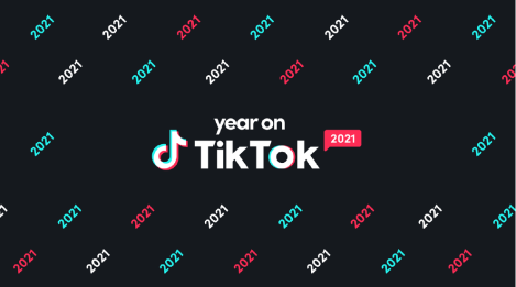TikTok Australia’s most trending content in 2021