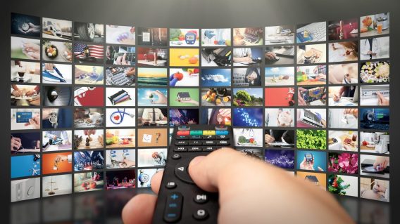 Australian advertising growth slower than global average