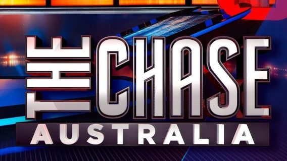 The Chase tops entertainment 3 nights in a row; as Nine takes overall network share