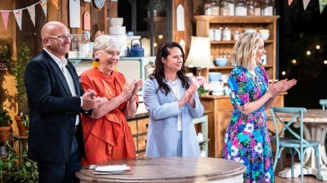 Foxtel sets The Great Australian Bake Off premiere date