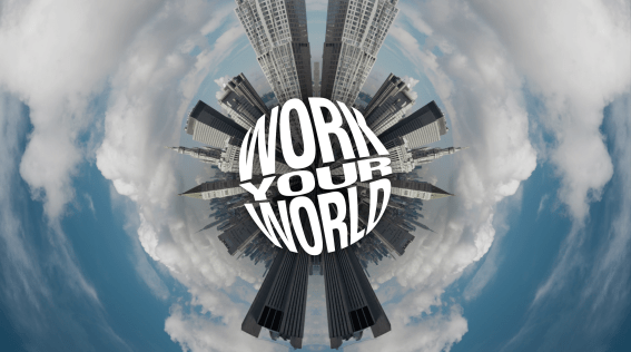 Work Your World