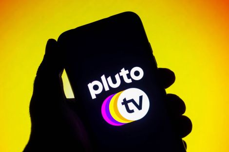 The television will be revolutionised
