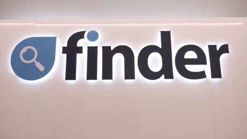 Finder